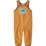 Patagonia Synchilla Overall - Infants' Dried Mango, 12M