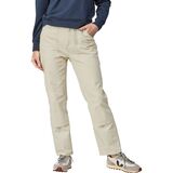 Patagonia Heritage Stand Up Pant - Women's Undyed Natural, 4