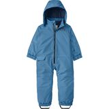 Patagonia Snow Pile One-Piece Snow Suit - Toddlers' Blue Bird, 3T