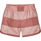 Patagonia Baby Board Short - Toddlers' Seafan Pink, 3T
