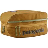 Patagonia Black Hole 6L Cube Pufferfish Gold, One Size