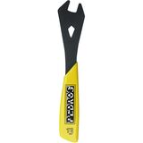 Pedro's Cone Wrench Black/Yellow, 19mm