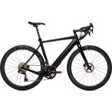 Pivot eVault GRX Carbon Wheel E-Bike Black, XL