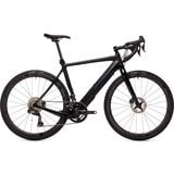 Pivot eVault GRX Carbon Wheel E-Bike Black, L