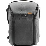Peak Design Everyday 20L Backpack Charcoal, One Size