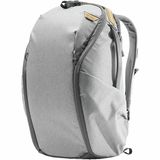 Peak Design Everyday 15L Zip Backpack Ash, One Size