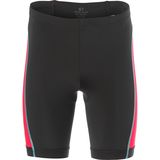 PEARL iZUMi Select Pursuit Tri Short - Men's Black/True Red, XL
