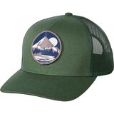Pendleton National Park Trucker Hat