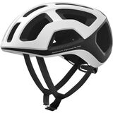 POC Ventral Lite Helmet Hydrogen White/Uranium Black Matt, S