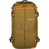 POC Dimension VPD Backpack Aragonite Brown, One Size