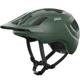 POC Axion Helmet Epidote Green Matt, L