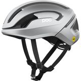 POC Omne Air Mips Helmet Argentite Silver Matt, L