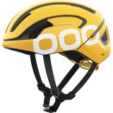 POC Omne Air Mips Helmet Aventurine Yellow Matt, L