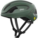 POC Omne Air Mips Helmet Epidote Green Metallic/Matte, L