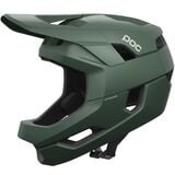 POC Otocon Helmet Epidote Green Metallic/Matte, S