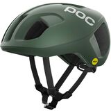 POC Ventral Mips Helmet Epidote Green Metallic/Matte, L
