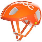 POC Ventral Mips Helmet Fluorescent Orange AVIP, S