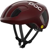 POC Ventral Mips Helmet Garnet Red Matte, L