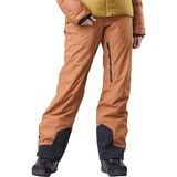 Picture Organic Exa 3 Button Pant - Women's Coconutz, S