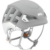 Petzl Meteor Climbing Helmet Grey, S/M