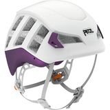 Petzl Meteor Climbing Helmet Violet, S/M