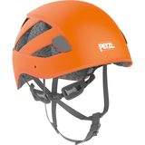 Petzl Boreo Climbing Helmet - Men's Orange, M/L