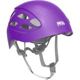 Petzl Borea Climbing Helmet - Women's Violet, S/M