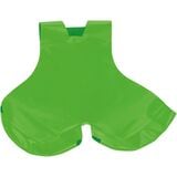 Petzl Canyon Harness Protective Seat Cover Green, One Size