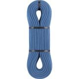 Petzl Contact Standard Climbing Rope - 9.8mm Blue, 60m