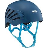 Petzl Borea Climbing Helmet Navy Blue, S/M