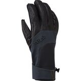 Rab Khroma Tour GORE-TEX INFINIUM Glove - Men's Black, L