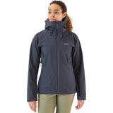 Rab Arc Eco Jacket - Women's Beluga, M