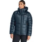Rab Mythic Ultra Jacket - Women's Orion Blue, L