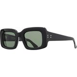 RAEN optics Flatscreen Sunglasses - Women's Black/Green, One Size