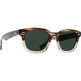 RAEN optics Myles Polarized Sunglasses Marin/Green Polarized, One Size