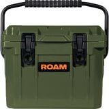 ROAM Adventure Co 10qt Rugged Cooler OD Green, One Size