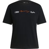 Rapha L39ION T-Shirt - Women's Black, M