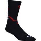 Rapha L39ION Pro Team Sock Black, XL