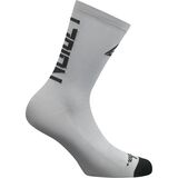 Rapha L39ION Pro Team Sock Black/Grey, L