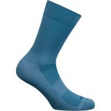 Rapha Pro Team Socks Dusted Blue/Jewelled Blue, S