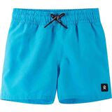 Reima Somero Swim Shorts - Toddler Boys' Pool Blue, 5-6T