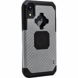 Rokform Rugged Case for iPhone Gunmetal, iPhone XS/X