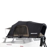 Rhino-Rack Roof Top Soft Shell Tent Black, One Size
