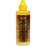 Rock N Roll Gold Lube One Color, 16oz