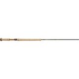 Sage Trout Spey HD Fly Rod - 4 Piece Handle A, 3 Weight, 10ft 3in