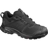 Salomon XA Wild Trail Running Shoe - Women's Black/Black/Black, US 9.5/UK 8.0