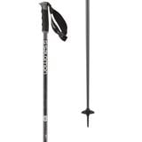 Salomon Arctic S3 Ski Poles Black, 110cm