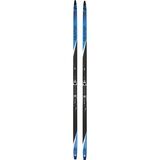 Salomon RS 8 Ski With Prolink Pro Skate Binding - 2024 One Color, 179cm