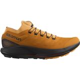 Salomon Pulsar Pro Trail Running Shoe - Men's Marmalade/Blazing Orange/Black, 14.0