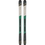 Salomon MTN 86 Pro Ski - 2024 - Women's Aruba Blue/Rainy Day/Black, 148cm